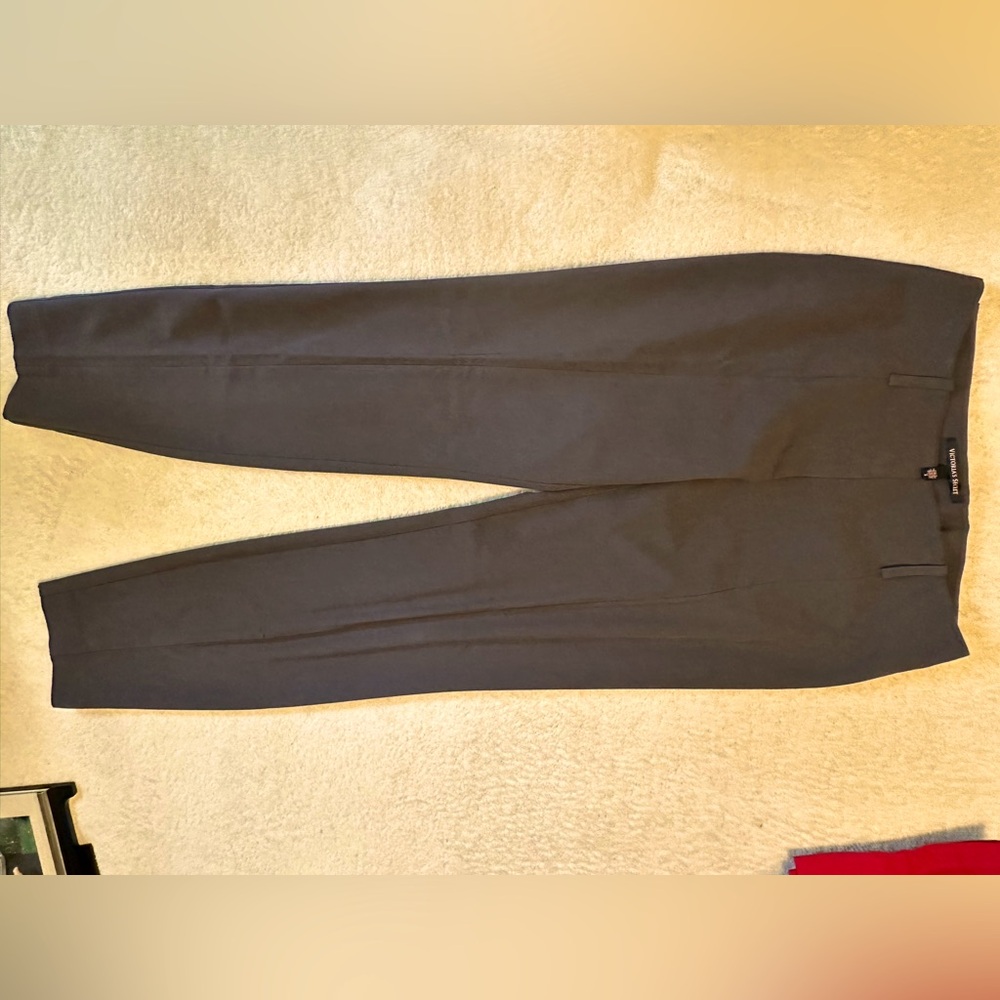 Victoria’s Secret Cigarette Pants